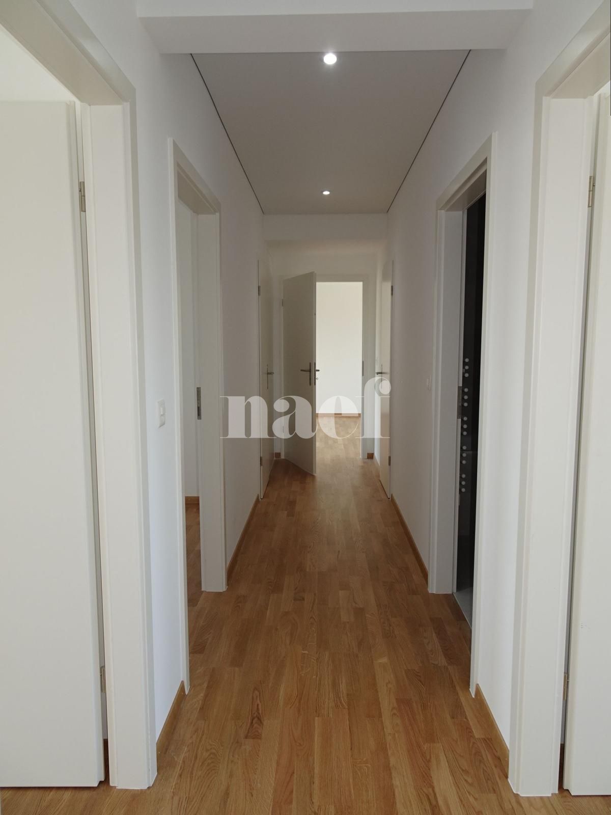 À louer : Appartement 6.5 Pieces Genève - Ref : 216915.7002 | Naef Immobilier