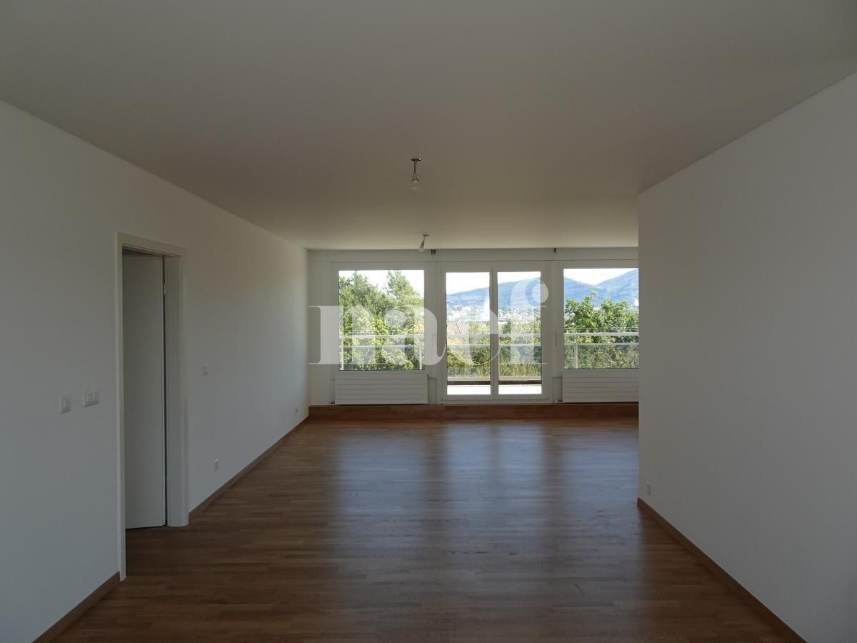 À louer : Appartement 6.5 Pieces Genève - Ref : 216915.7002 | Naef Immobilier