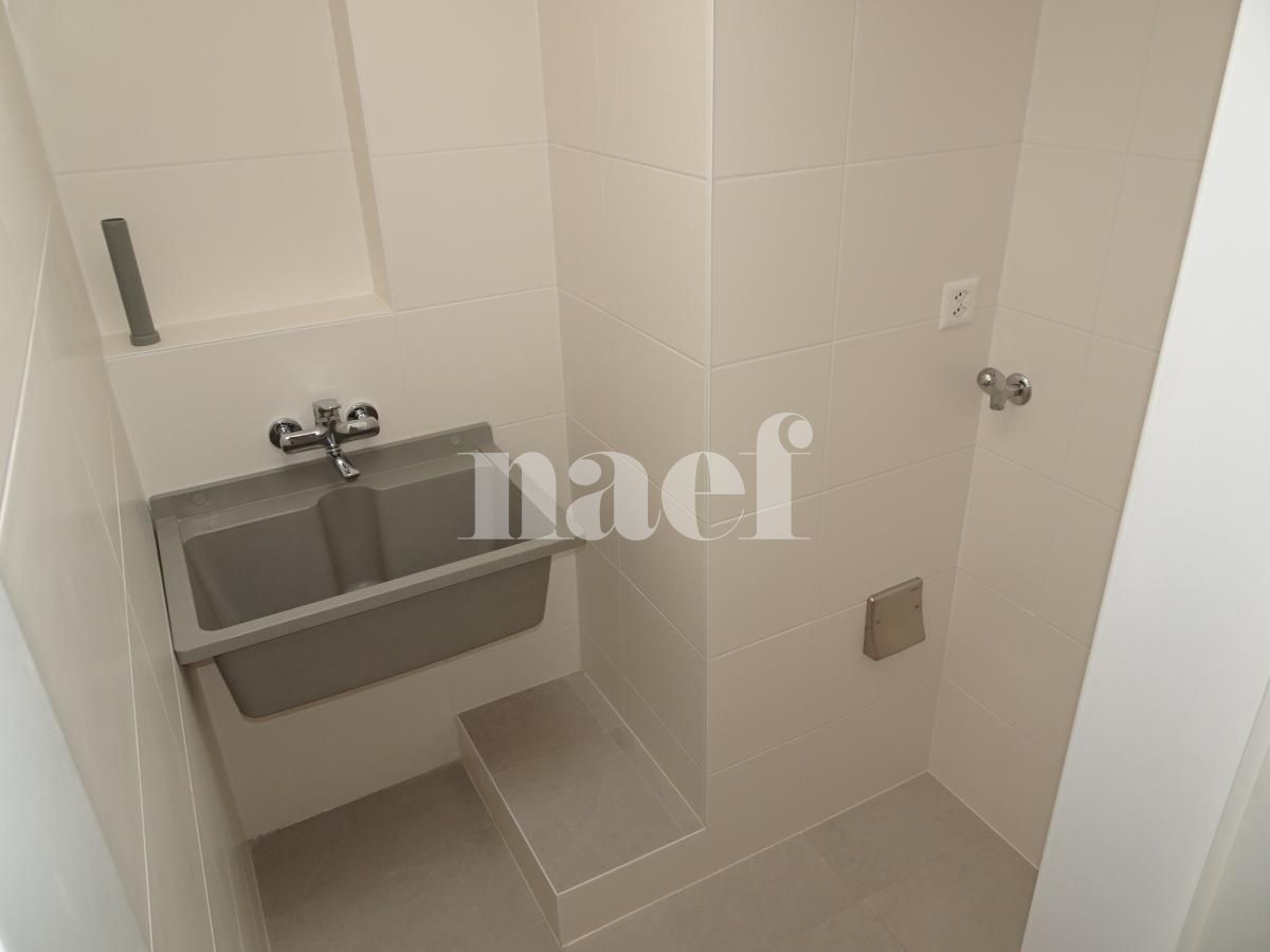 À louer : Appartement 6.5 Pieces Genève - Ref : 216915.7002 | Naef Immobilier