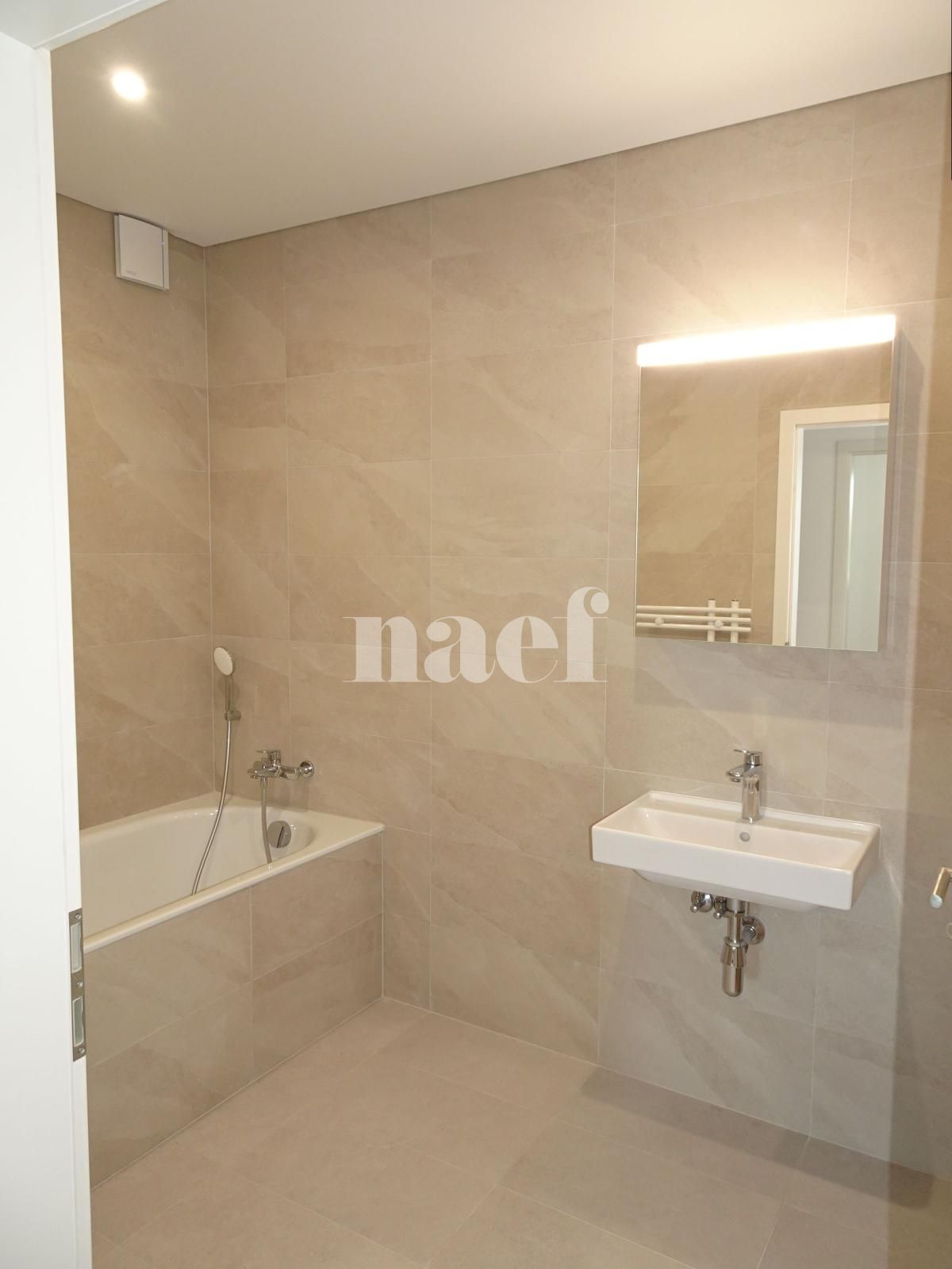 À louer : Appartement 6.5 Pieces Genève - Ref : 216915.7002 | Naef Immobilier