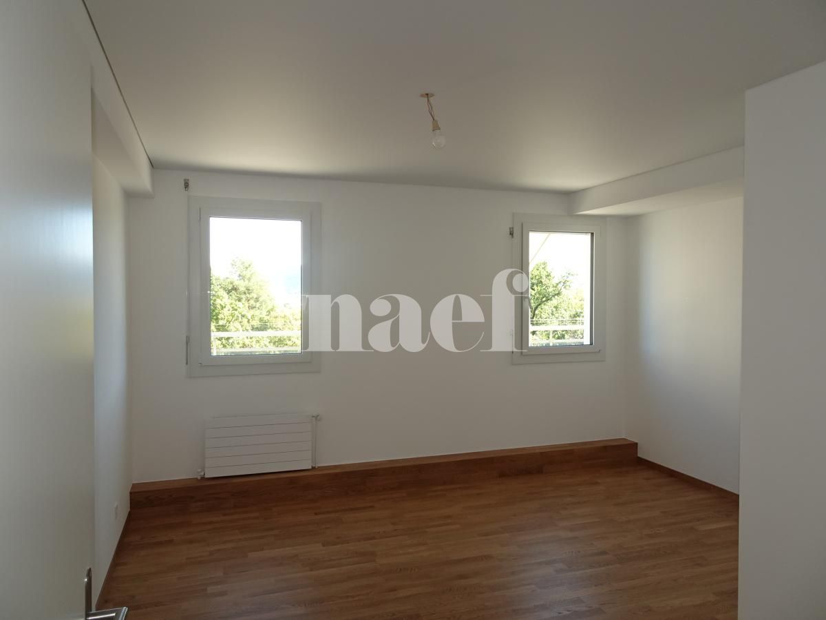 À louer : Appartement 6.5 Pieces Genève - Ref : 216915.7002 | Naef Immobilier