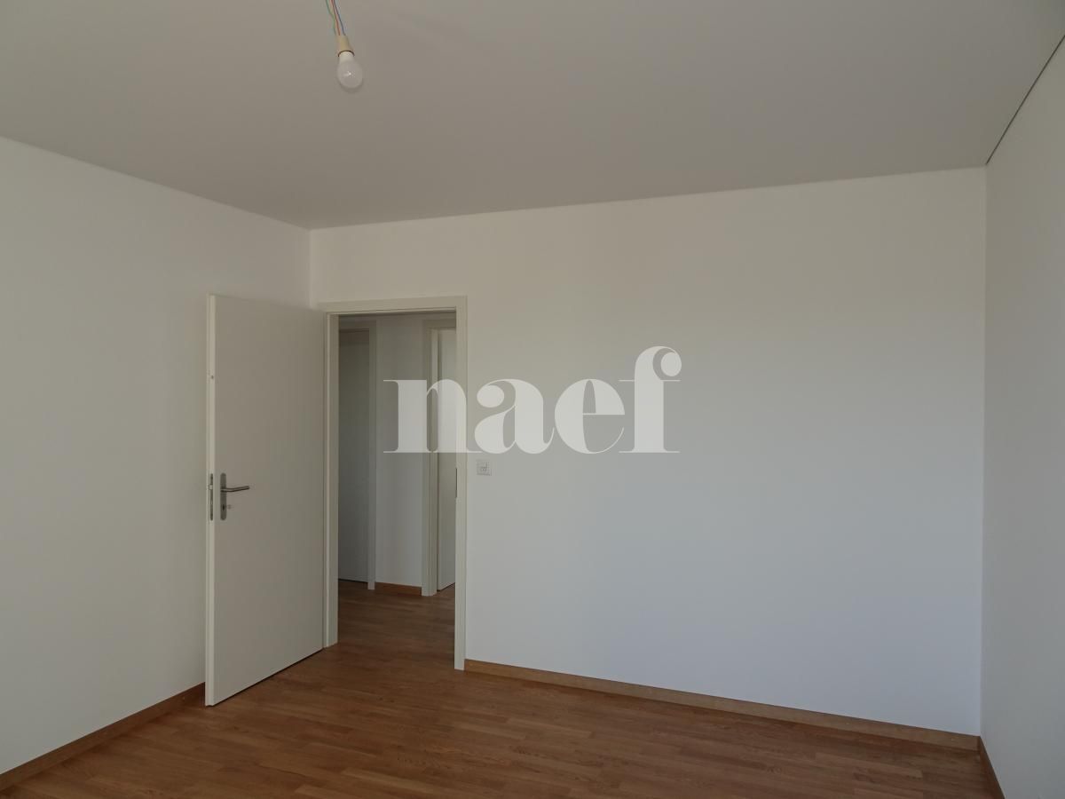 À louer : Appartement 6.5 Pieces Genève - Ref : 216915.7002 | Naef Immobilier