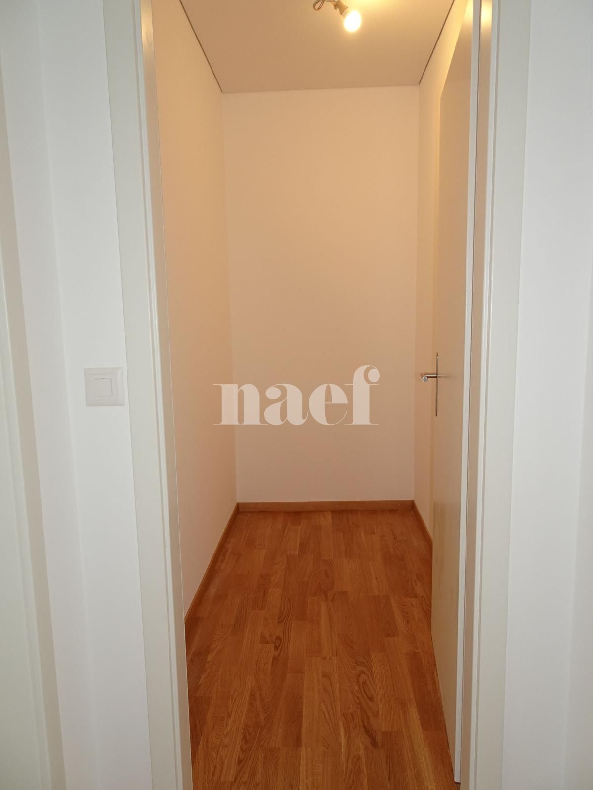 À louer : Appartement 6.5 Pieces Genève - Ref : 216915.7002 | Naef Immobilier