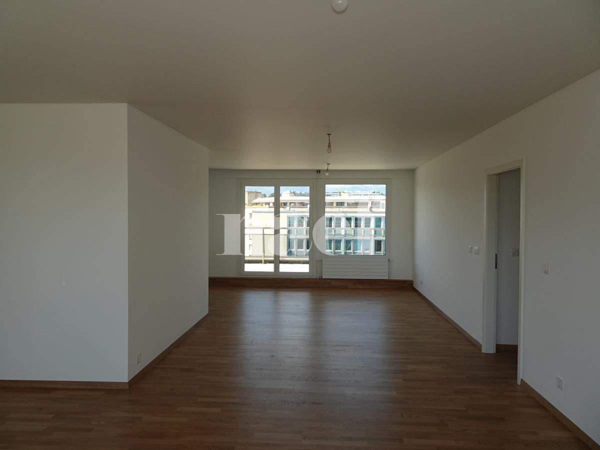À louer : Appartement 6.5 Pieces Genève - Ref : 216915.7002 | Naef Immobilier