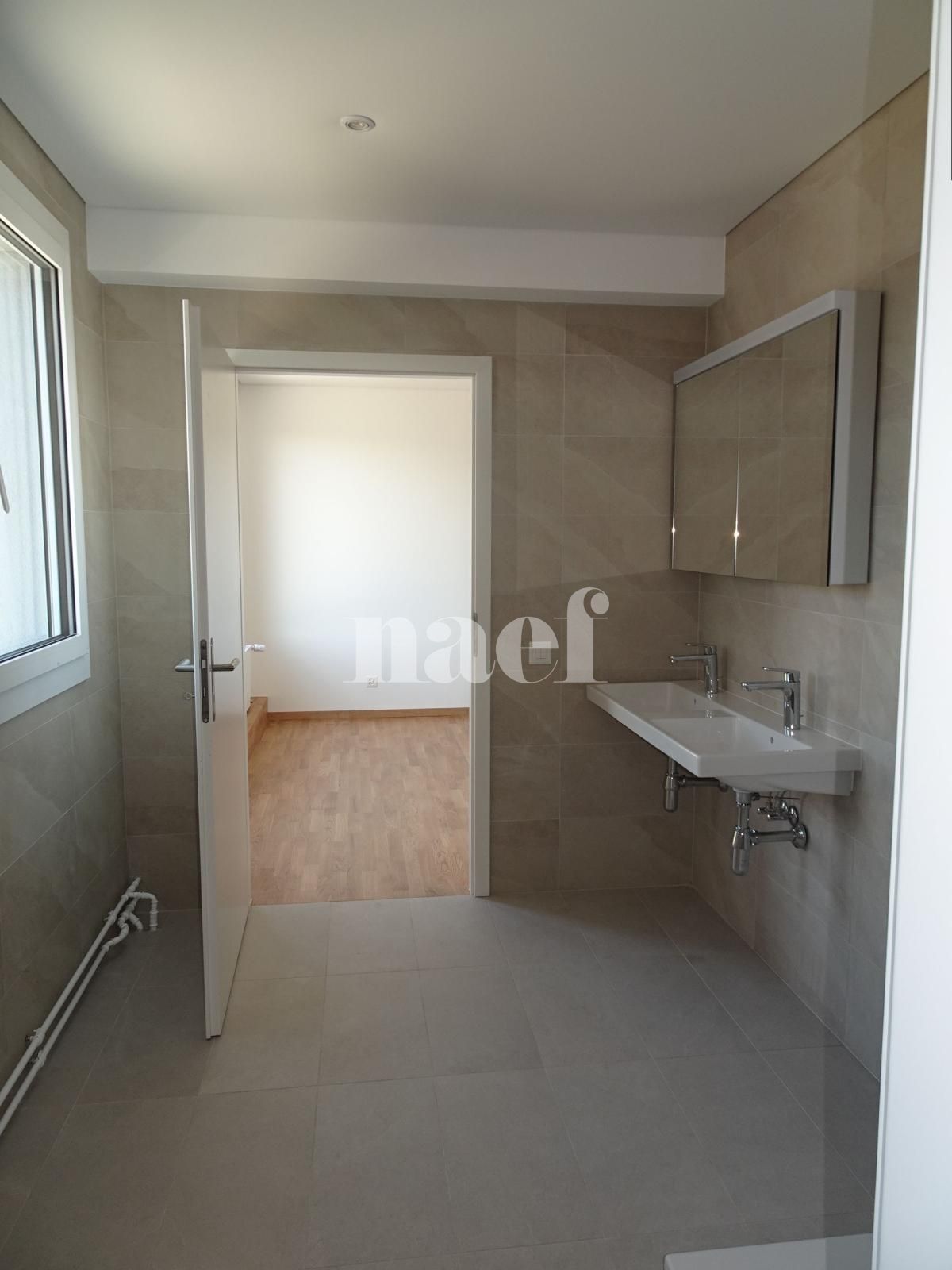 À louer : Appartement 6.5 Pieces Genève - Ref : 216915.7002 | Naef Immobilier