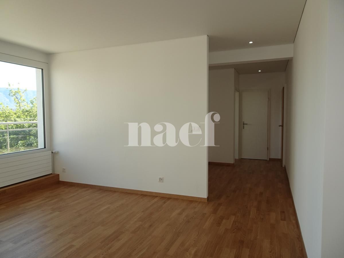 À louer : Appartement 6.5 Pieces Genève - Ref : 216915.7002 | Naef Immobilier