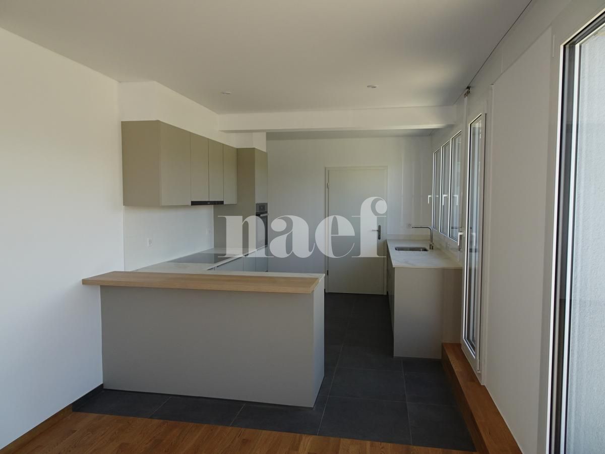 À louer : Appartement 6.5 Pieces Genève - Ref : 216915.7002 | Naef Immobilier