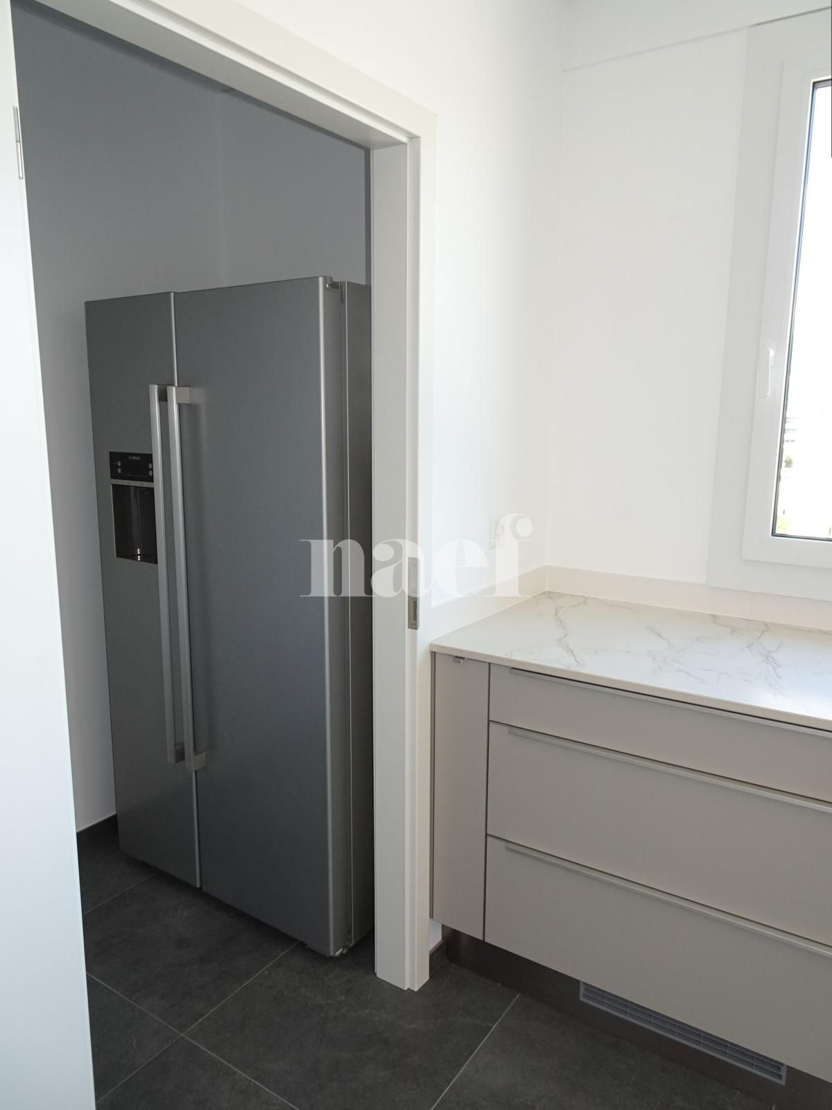 À louer : Appartement 6.5 Pieces Genève - Ref : 216915.7002 | Naef Immobilier