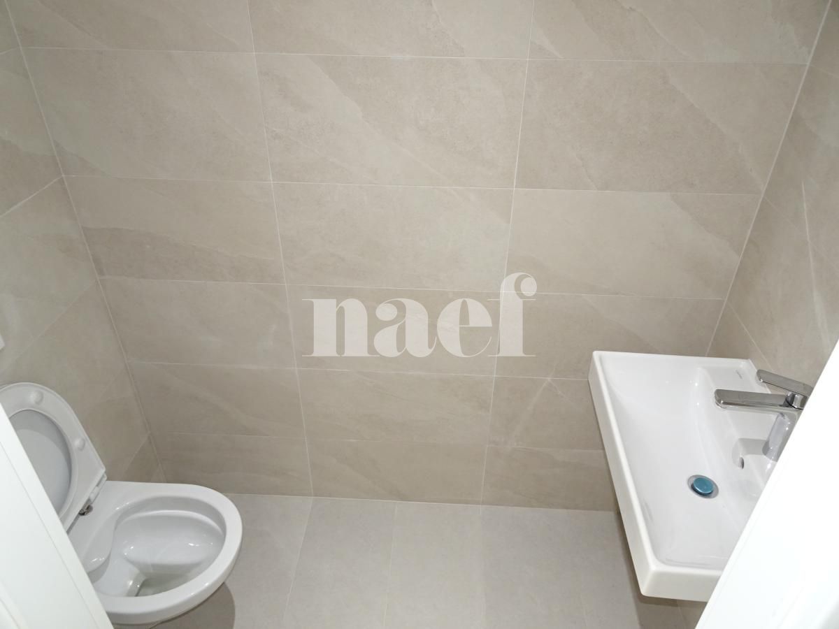 À louer : Appartement 6.5 Pieces Genève - Ref : 216915.7002 | Naef Immobilier