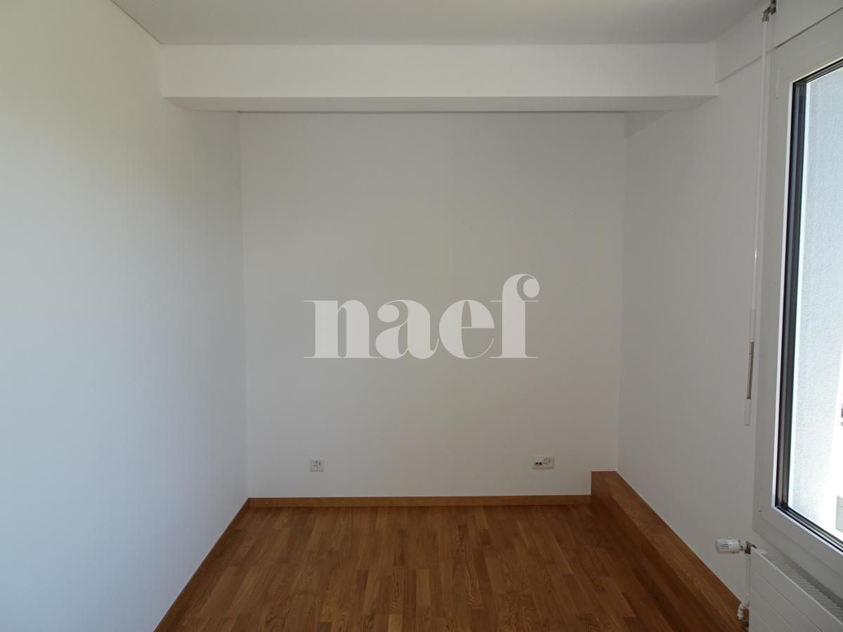 À louer : Appartement 6.5 Pieces Genève - Ref : 216915.7002 | Naef Immobilier