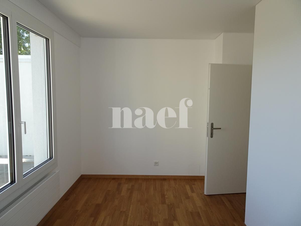 À louer : Appartement 6.5 Pieces Genève - Ref : 216915.7002 | Naef Immobilier