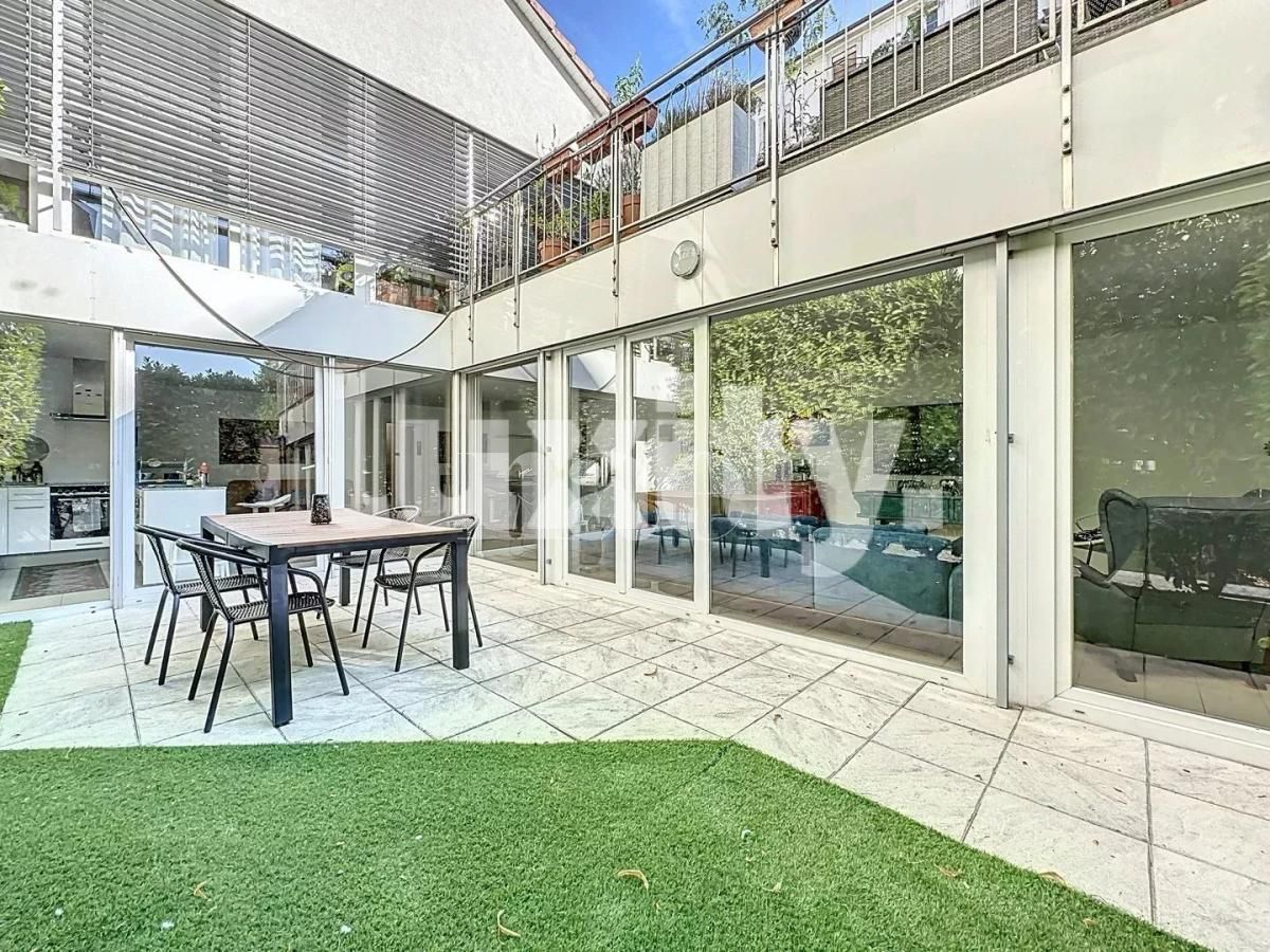 À louer : Appartement 5.5 Pieces Genève - Ref : 216923.1 | Naef Immobilier
