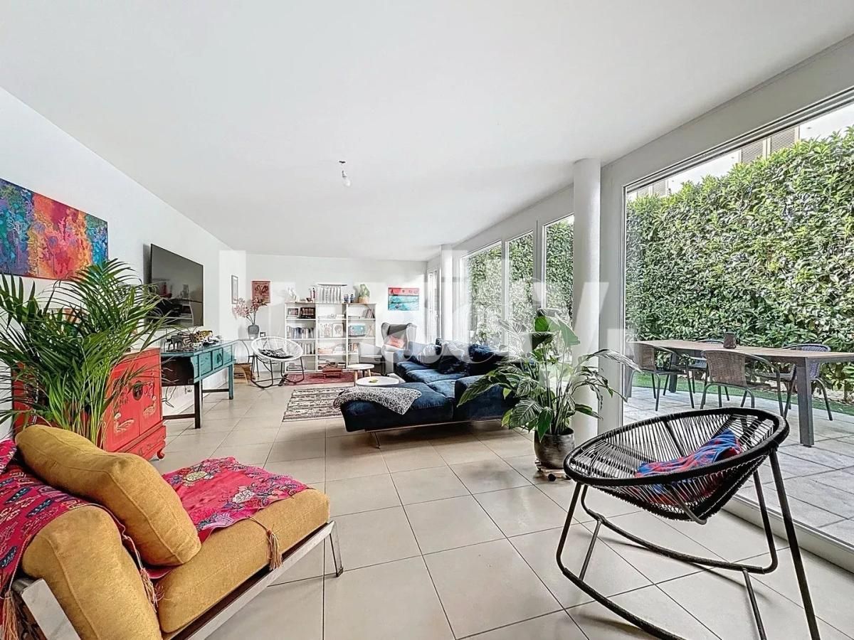À louer : Appartement 5.5 Pieces Genève - Ref : 216923.1 | Naef Immobilier