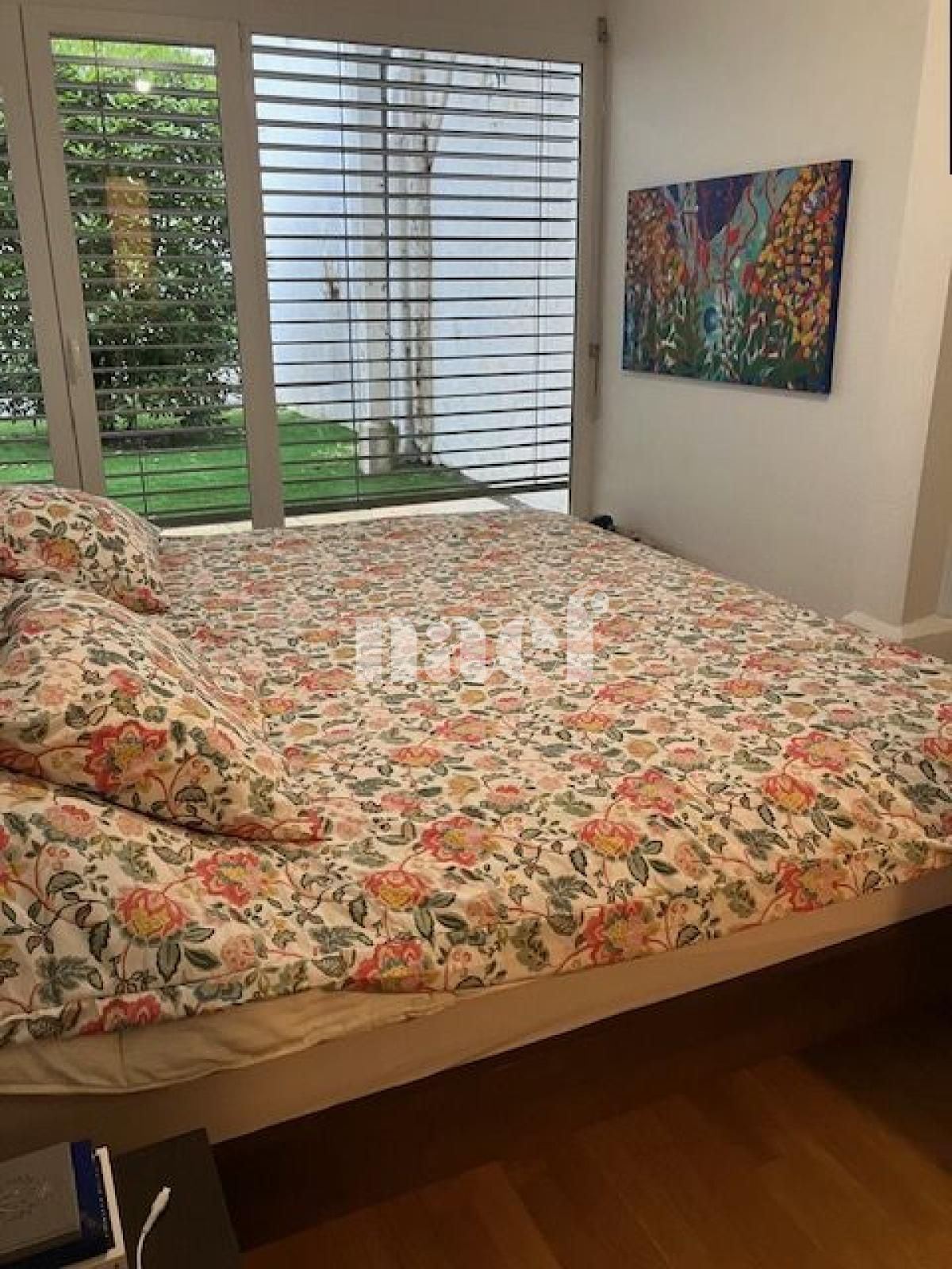 À louer : Appartement 5.5 Pieces Genève - Ref : 216923.1 | Naef Immobilier