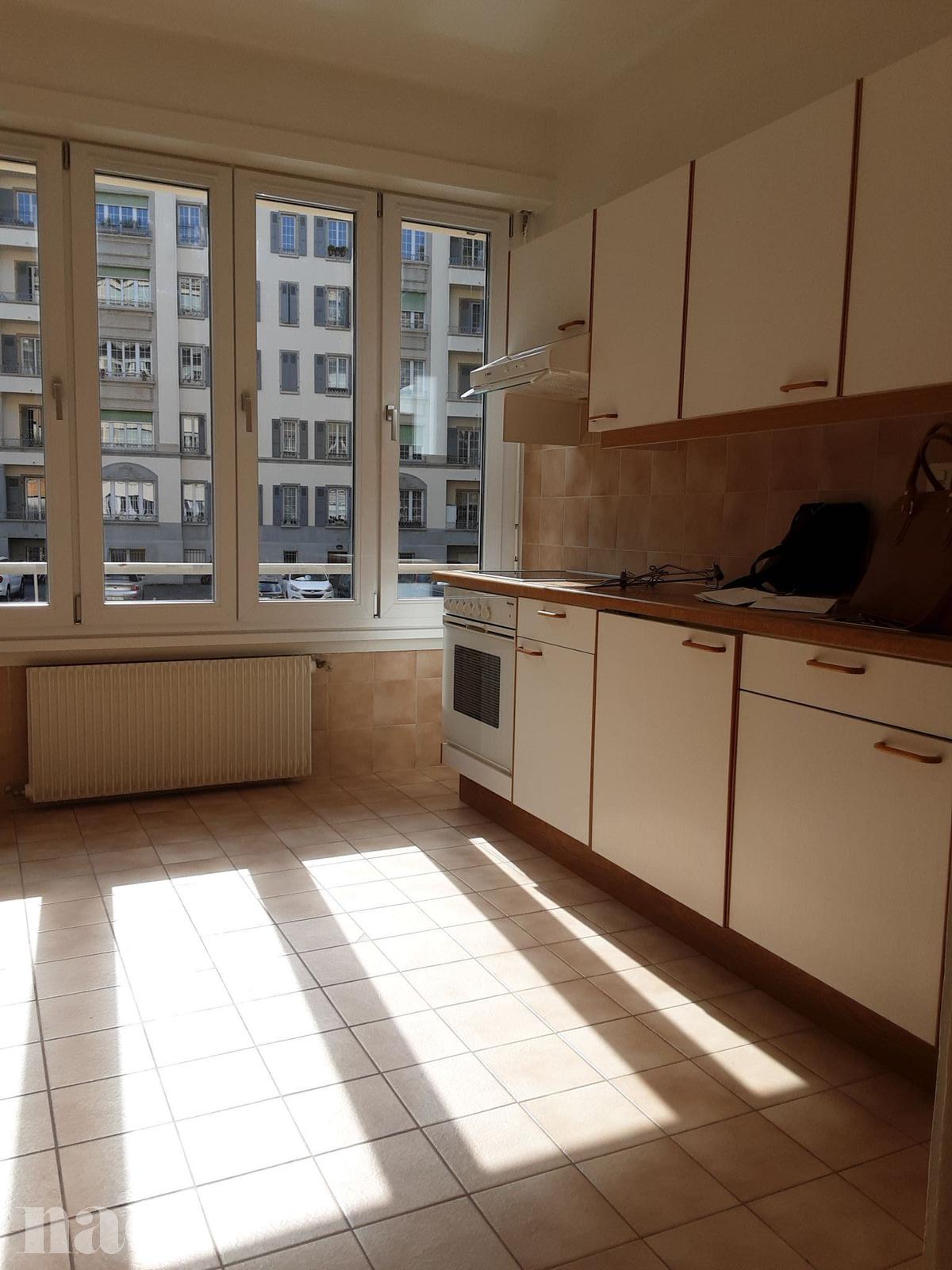 À louer : Appartement 2 Pieces Genève - Ref : 217107.1010 | Naef Immobilier