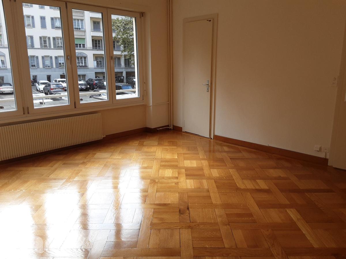 À louer : Appartement 2 Pieces Genève - Ref : 217107.1010 | Naef Immobilier