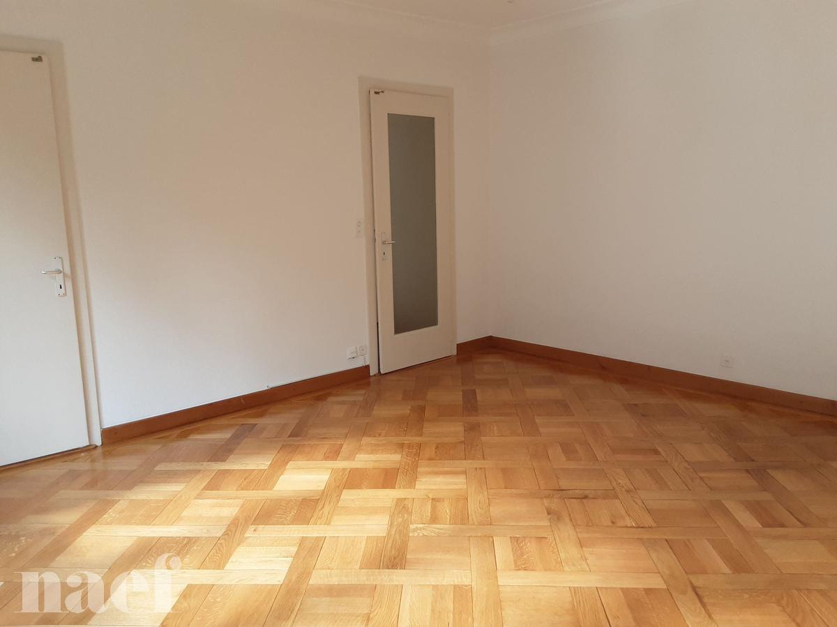 À louer : Appartement 2 Pieces Genève - Ref : 217107.1010 | Naef Immobilier