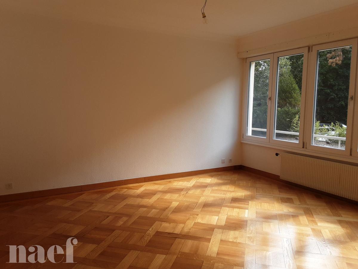 À louer : Appartement 2 Pieces Genève - Ref : 217107.1010 | Naef Immobilier