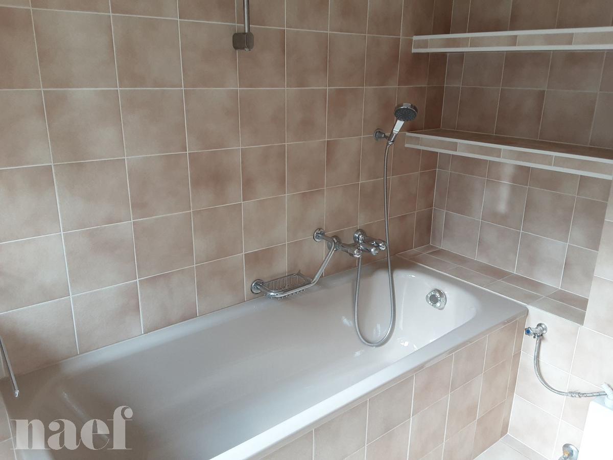 À louer : Appartement 2 Pieces Genève - Ref : 217107.1010 | Naef Immobilier
