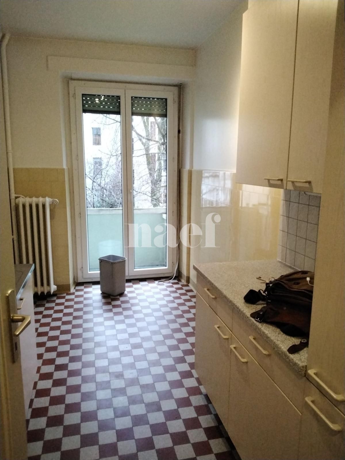 À louer : Appartement 3 Pieces Genève - Ref : 217140.1005 | Naef Immobilier
