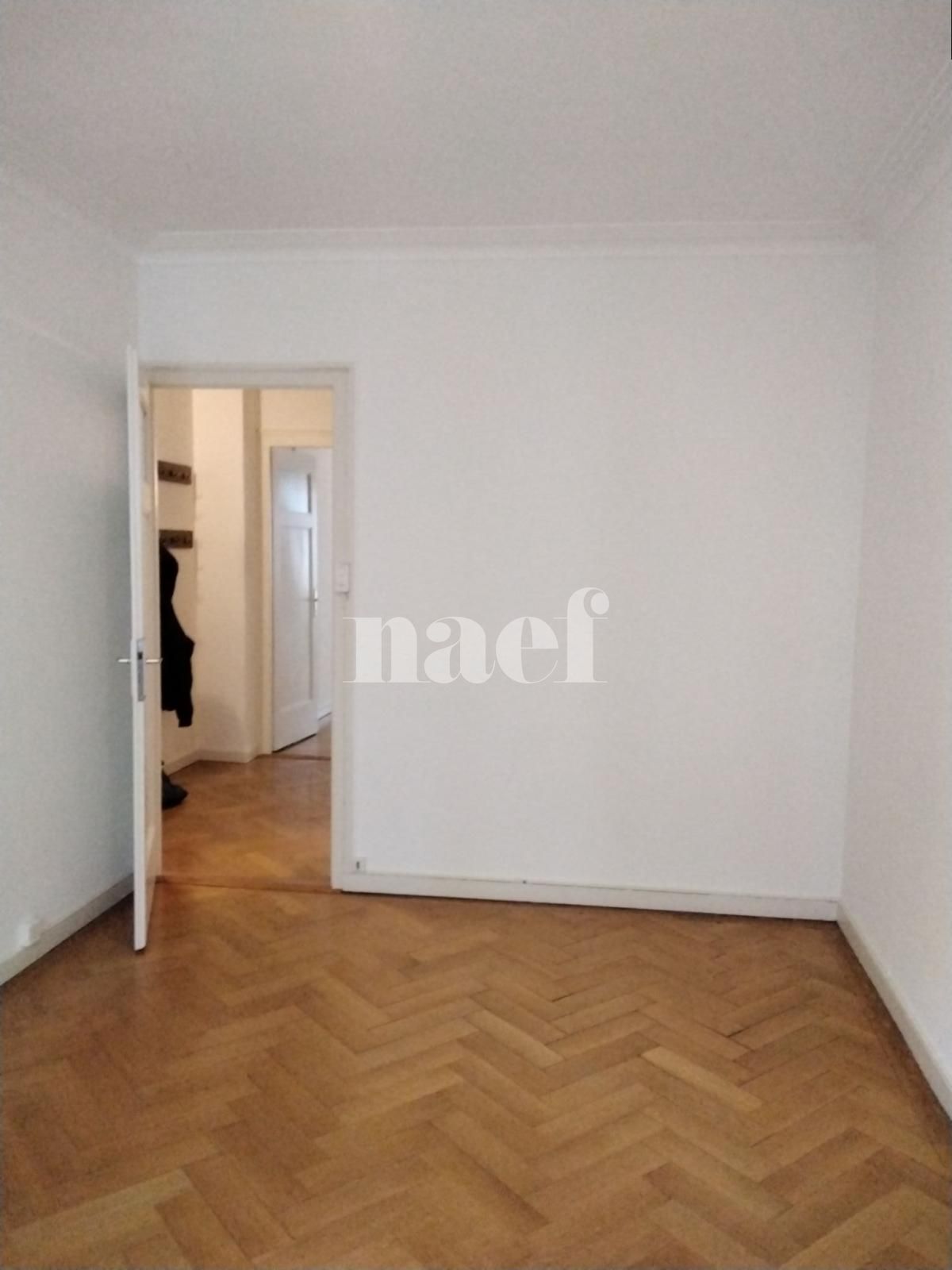 À louer : Appartement 3 Pieces Genève - Ref : 217140.1005 | Naef Immobilier