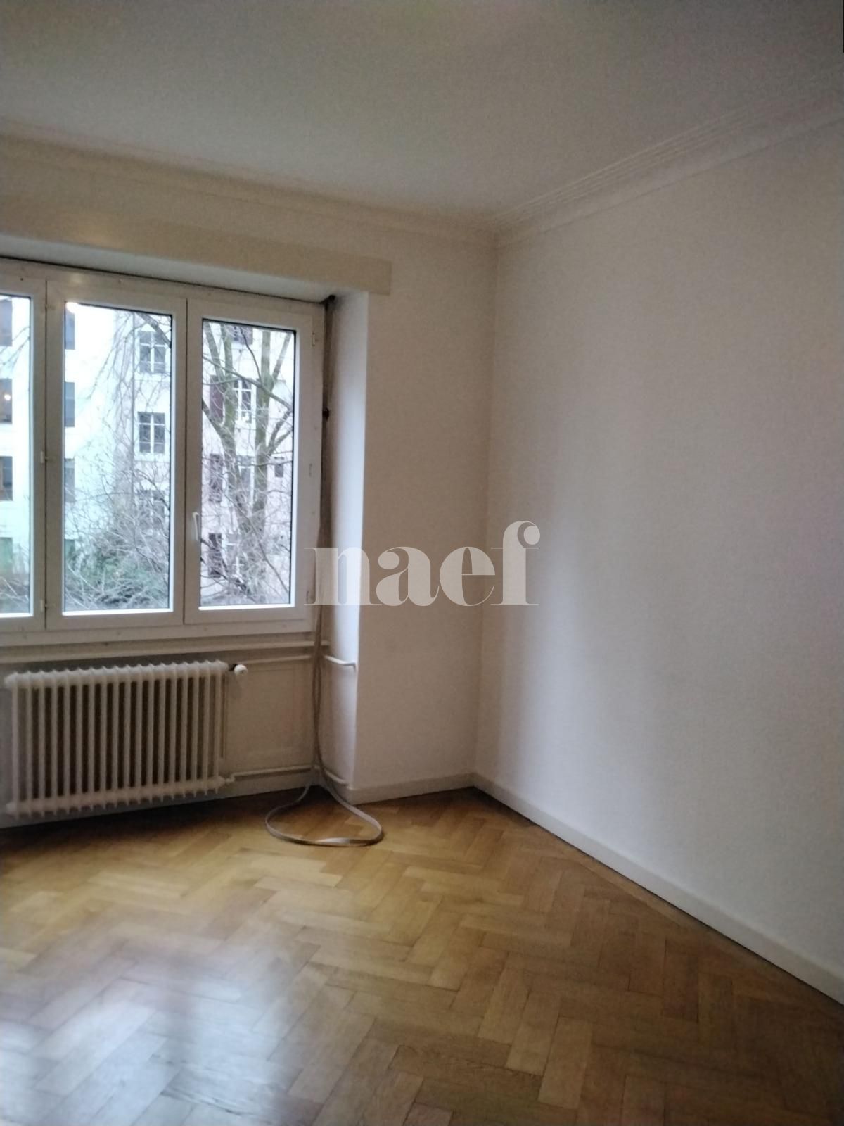 À louer : Appartement 3 Pieces Genève - Ref : 217140.1005 | Naef Immobilier