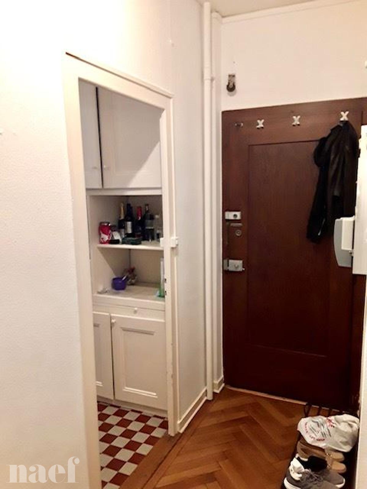 À louer : Appartement 2 Pieces Genève - Ref : 217140.2 | Naef Immobilier