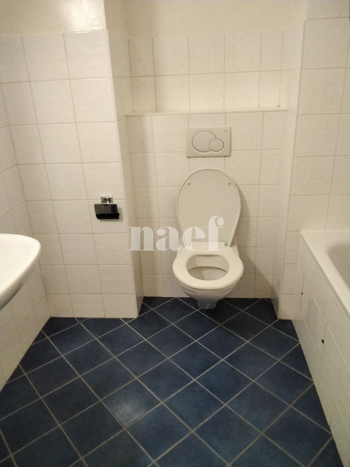 À louer : Appartement 2 Pieces Genève - Ref : 217140.2 | Naef Immobilier