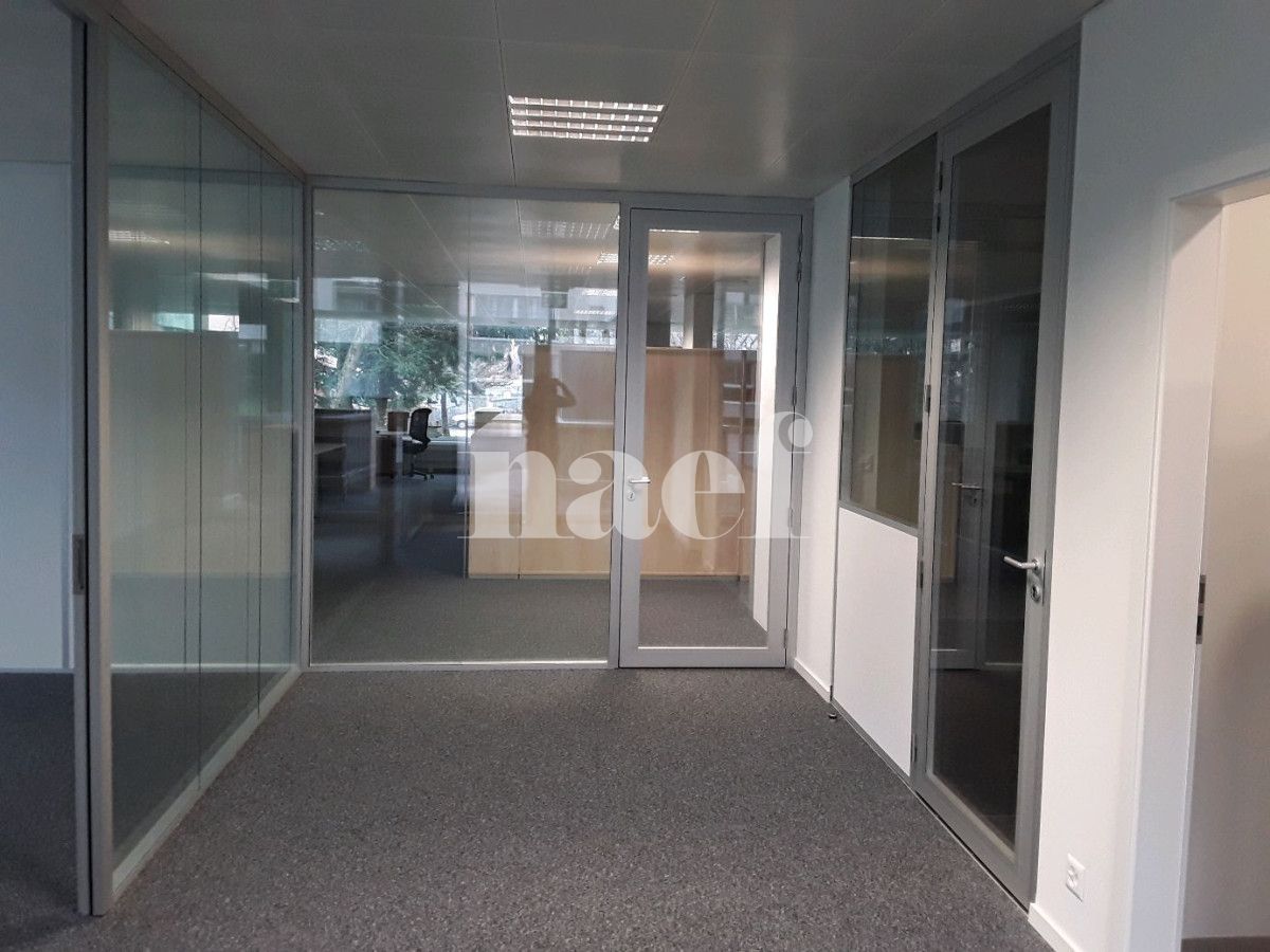 À louer : Surface Commerciale Bureau Versoix - Ref : 217204.3 | Naef Immobilier