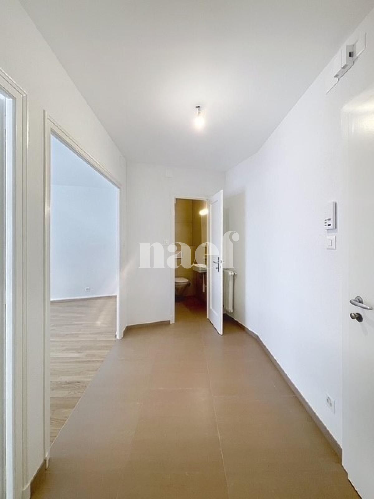 À louer : Appartement 2.5 Pieces Lausanne - Ref : 218002.1043 | Naef Immobilier