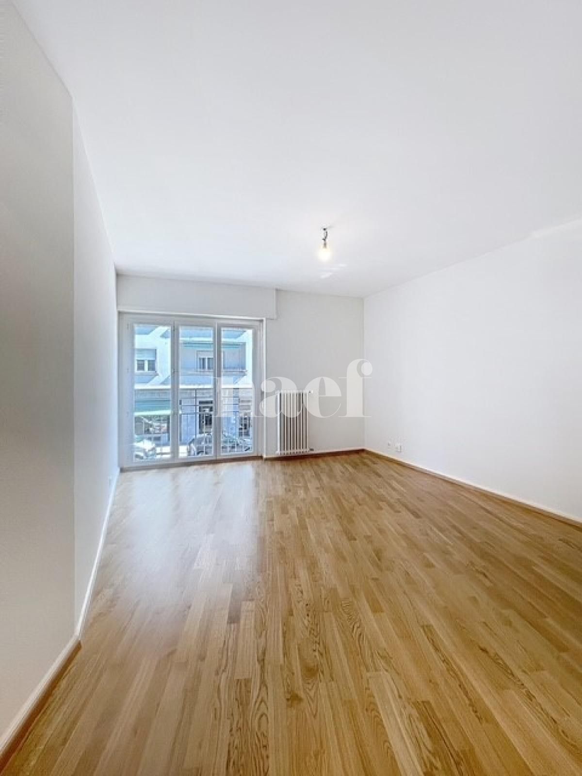 À louer : Appartement 2.5 Pieces Lausanne - Ref : 218002.1043 | Naef Immobilier