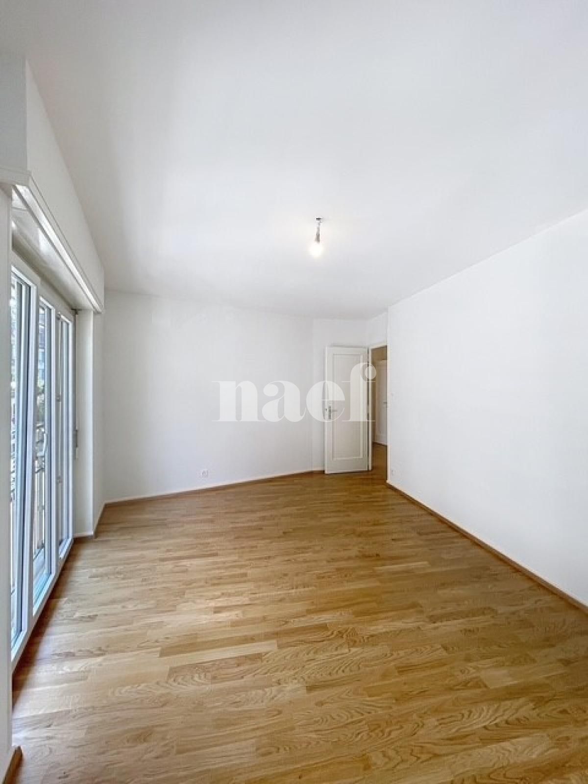 À louer : Appartement 2.5 Pieces Lausanne - Ref : 218002.1043 | Naef Immobilier