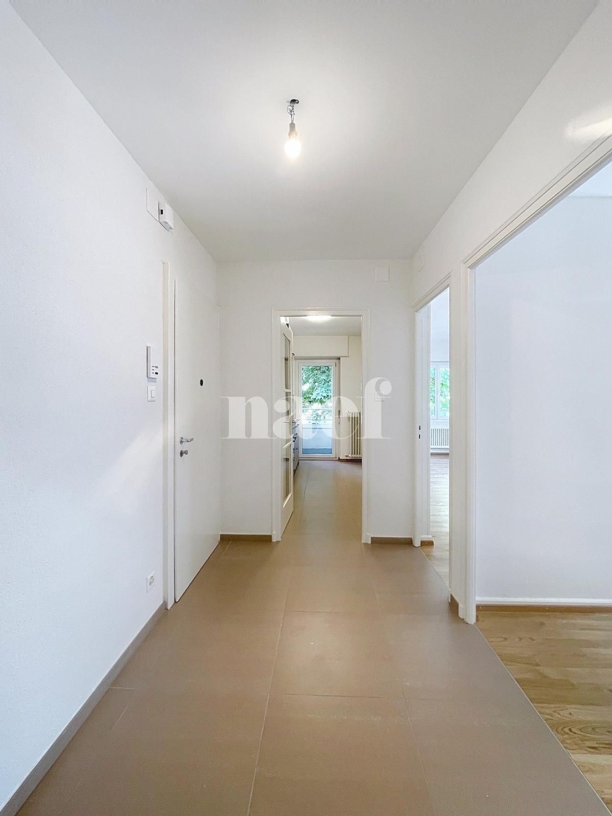 À louer : Appartement 2.5 Pieces Lausanne - Ref : 218002.1043 | Naef Immobilier