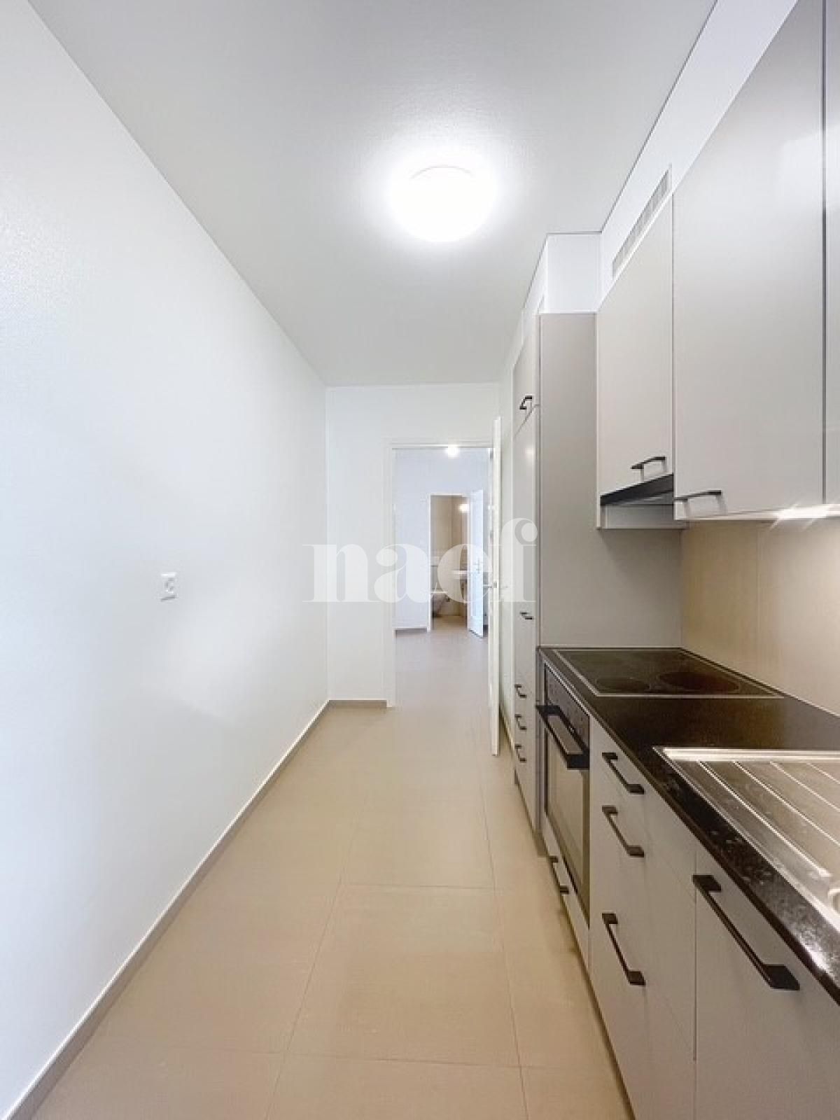 À louer : Appartement 2.5 Pieces Lausanne - Ref : 218002.1043 | Naef Immobilier