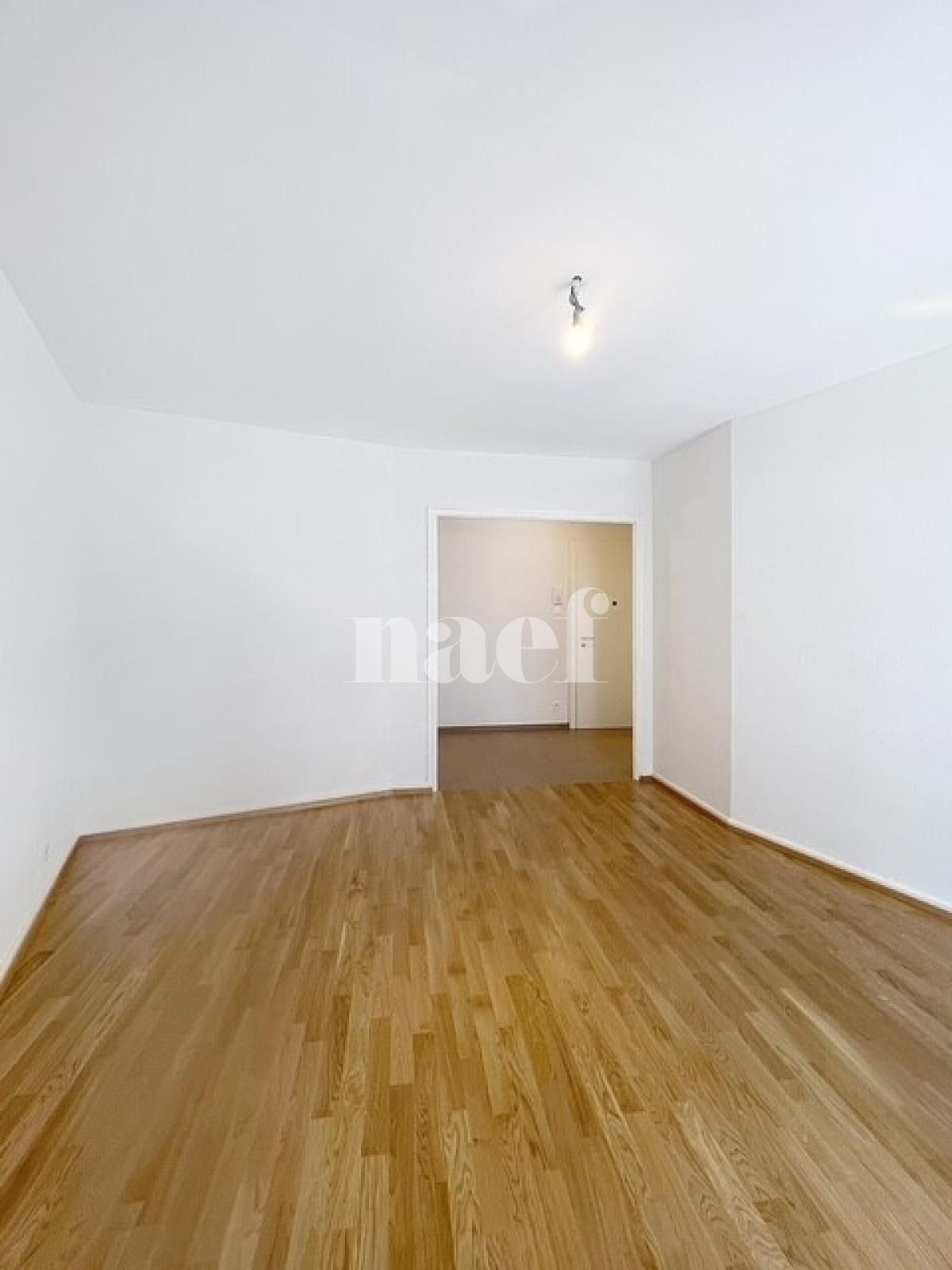 À louer : Appartement 2.5 Pieces Lausanne - Ref : 218002.1043 | Naef Immobilier