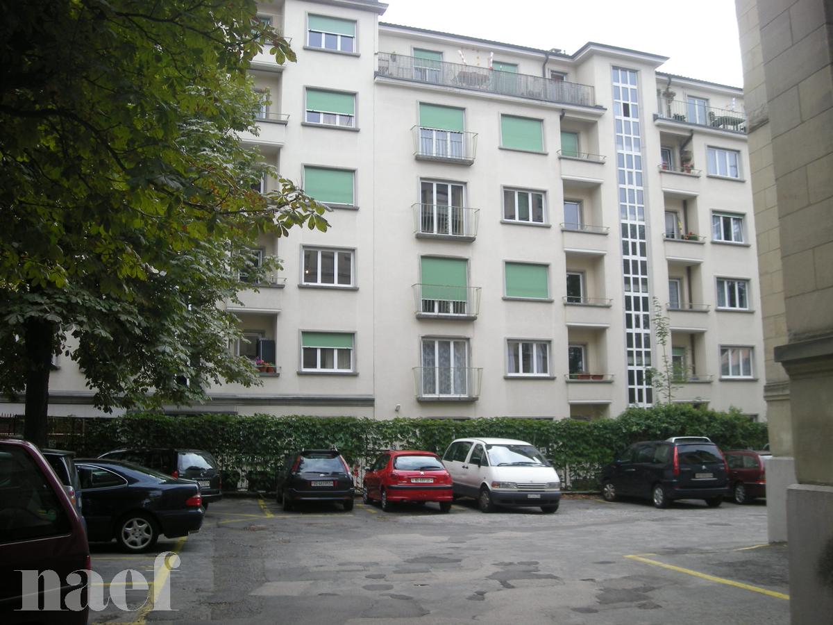 À louer : Appartement 3.5 Pieces Lausanne - Ref : 218003.1057 | Naef Immobilier