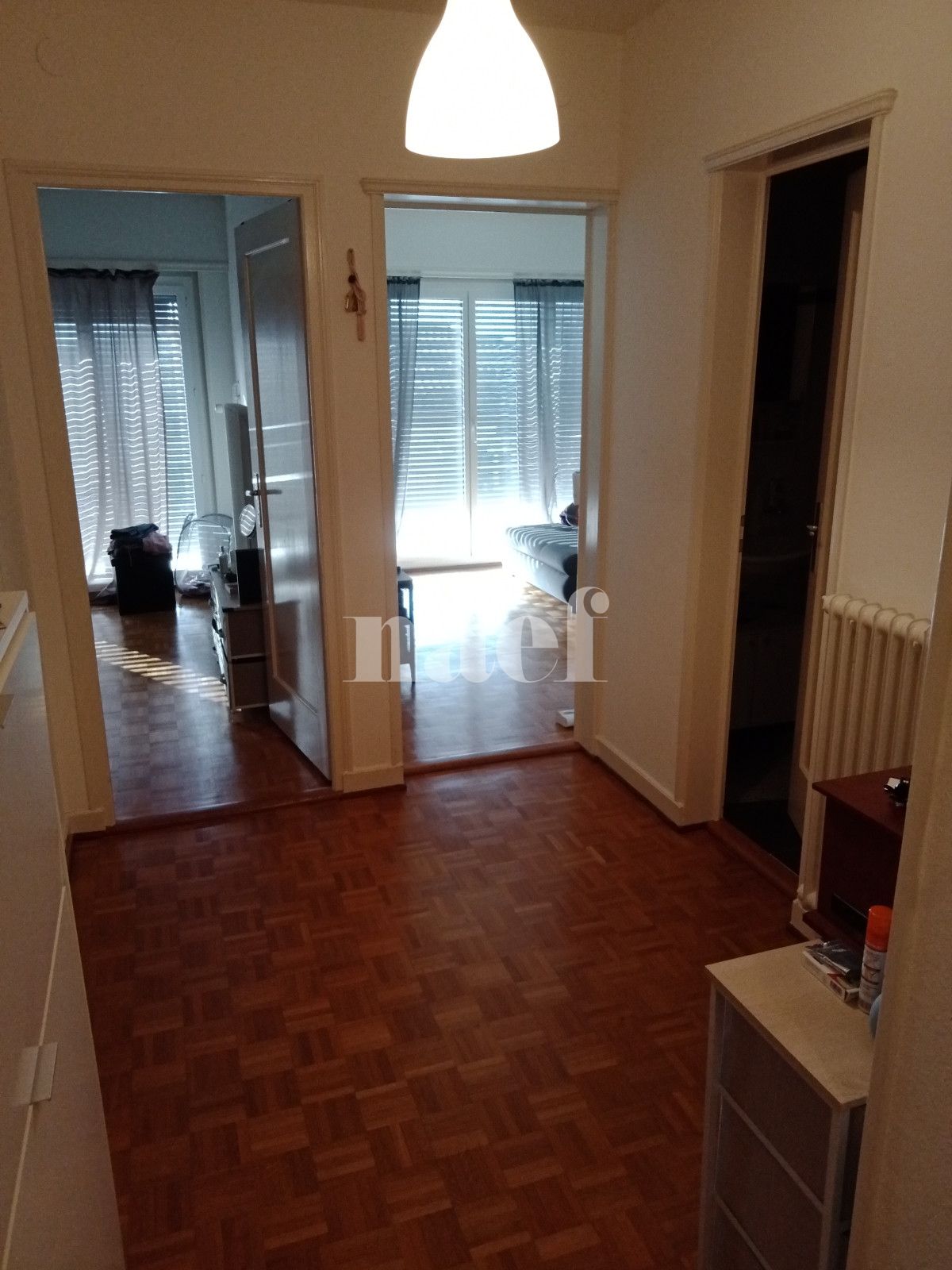 À louer : Appartement 3.5 Pieces Lausanne - Ref : 218007.3014 | Naef Immobilier