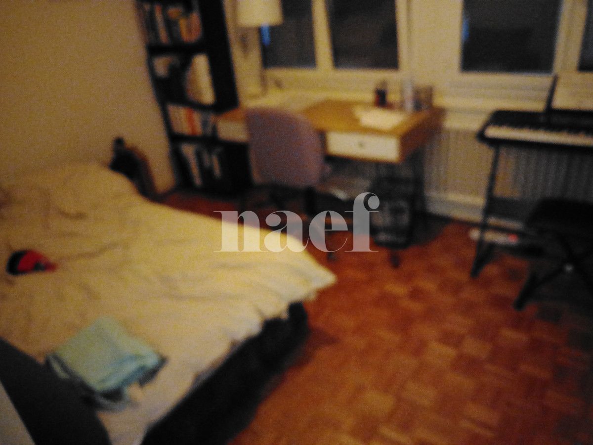 À louer : Appartement 3.5 Pieces Lausanne - Ref : 218007.3014 | Naef Immobilier
