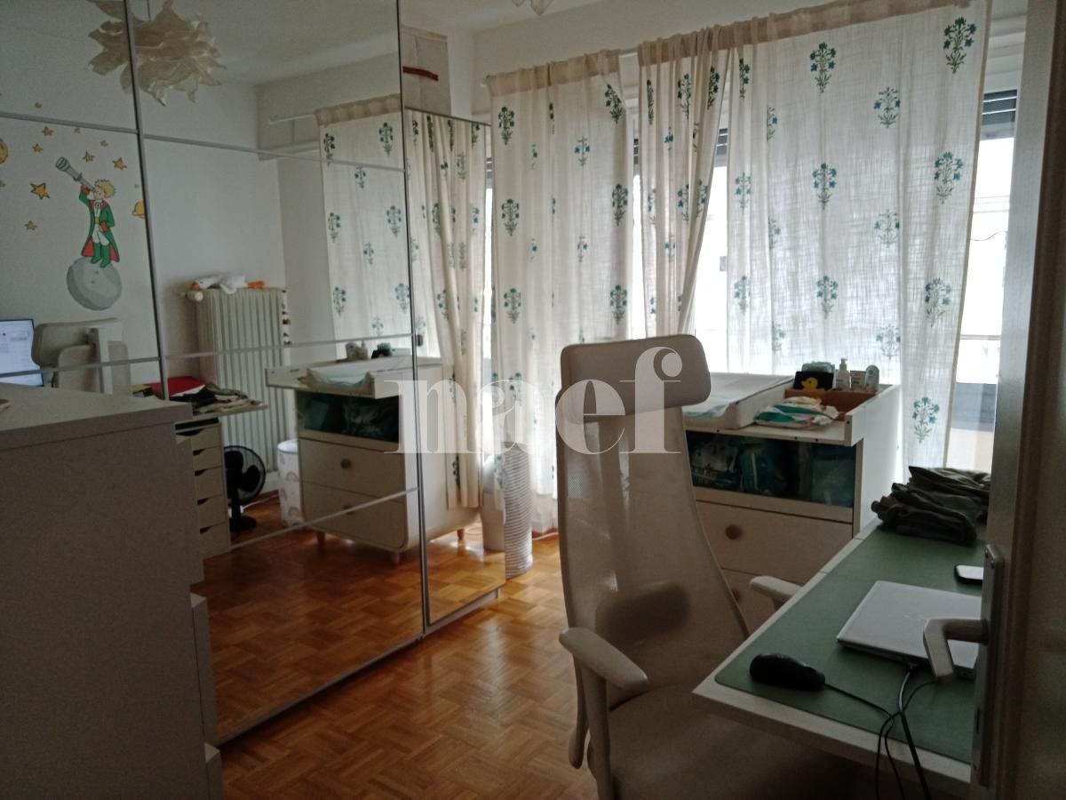 À louer : Appartement 5.5 Pieces Lausanne - Ref : 218007.3016 | Naef Immobilier
