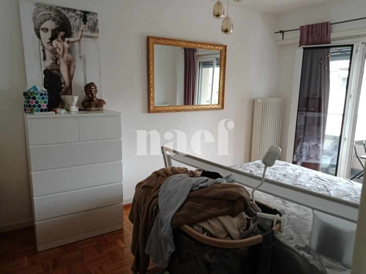 À louer : Appartement 5.5 Pieces Lausanne - Ref : 218007.3016 | Naef Immobilier