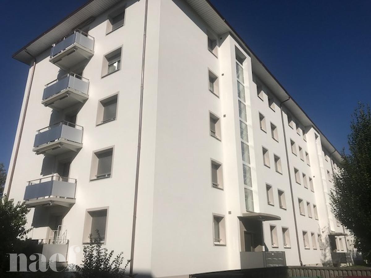 À louer : Appartement 3.5 Pieces Prilly - Ref : 218009.4016 | Naef Immobilier
