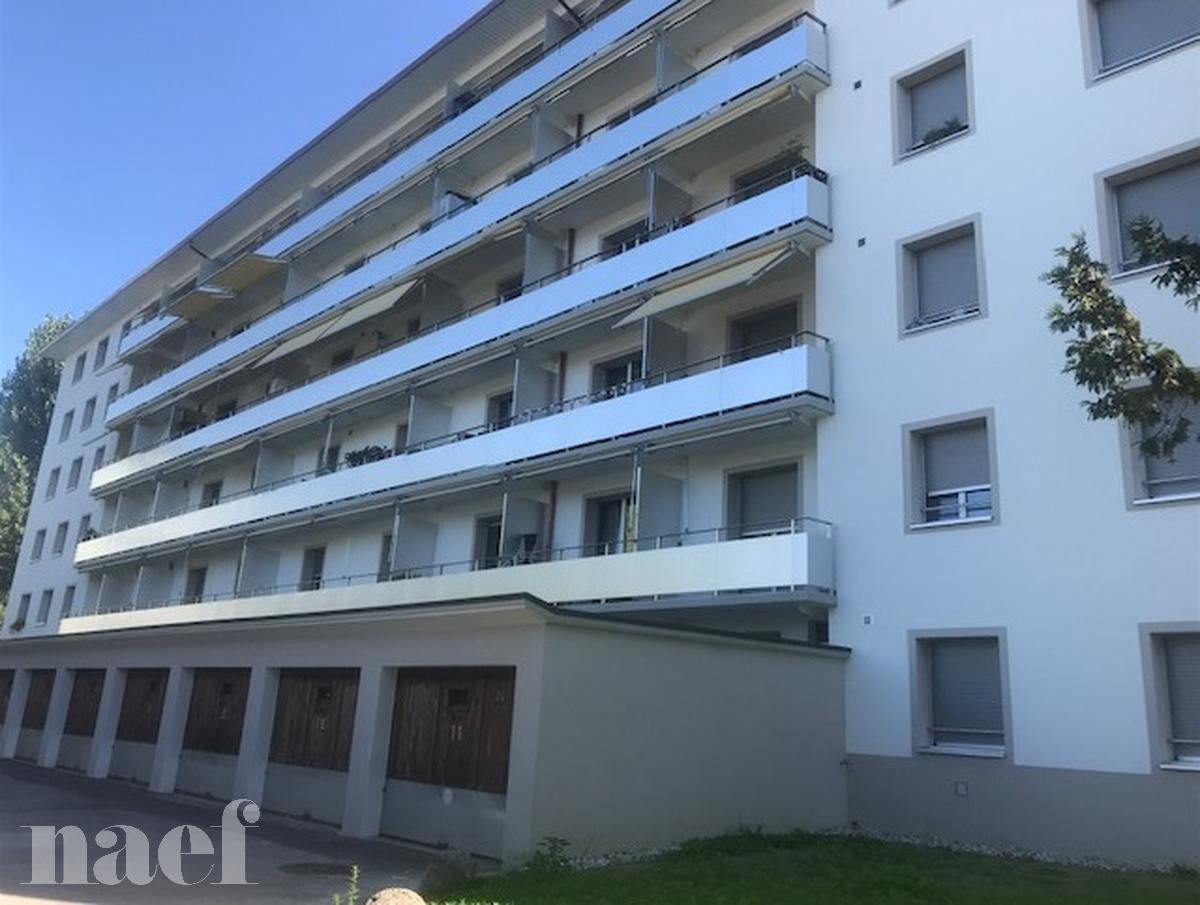 À louer : Appartement 3.5 Pieces Prilly - Ref : 218009.4016 | Naef Immobilier