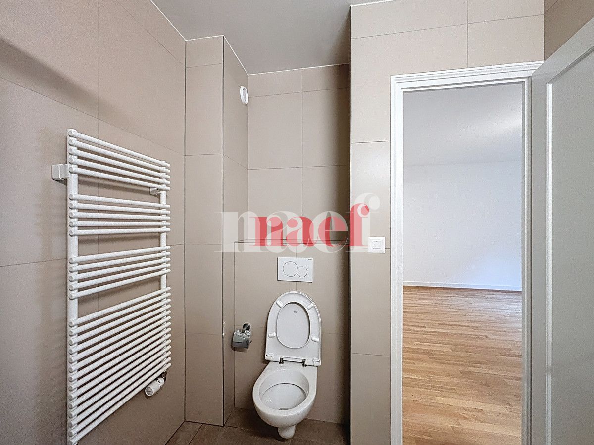 À louer : Appartement 1 Pieces Lausanne - Ref : 218012.5 | Naef Immobilier