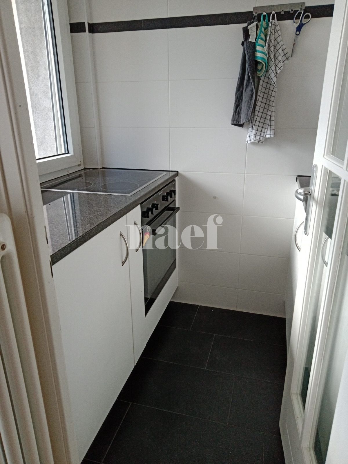 À louer : Appartement 1.5 Pieces Lausanne - Ref : 218015.2042 | Naef Immobilier