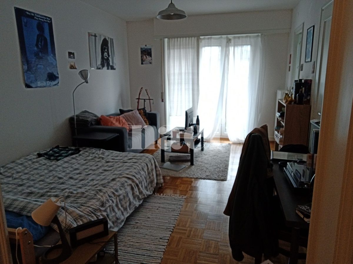 À louer : Appartement 1.5 Pieces Lausanne - Ref : 218015.2042 | Naef Immobilier