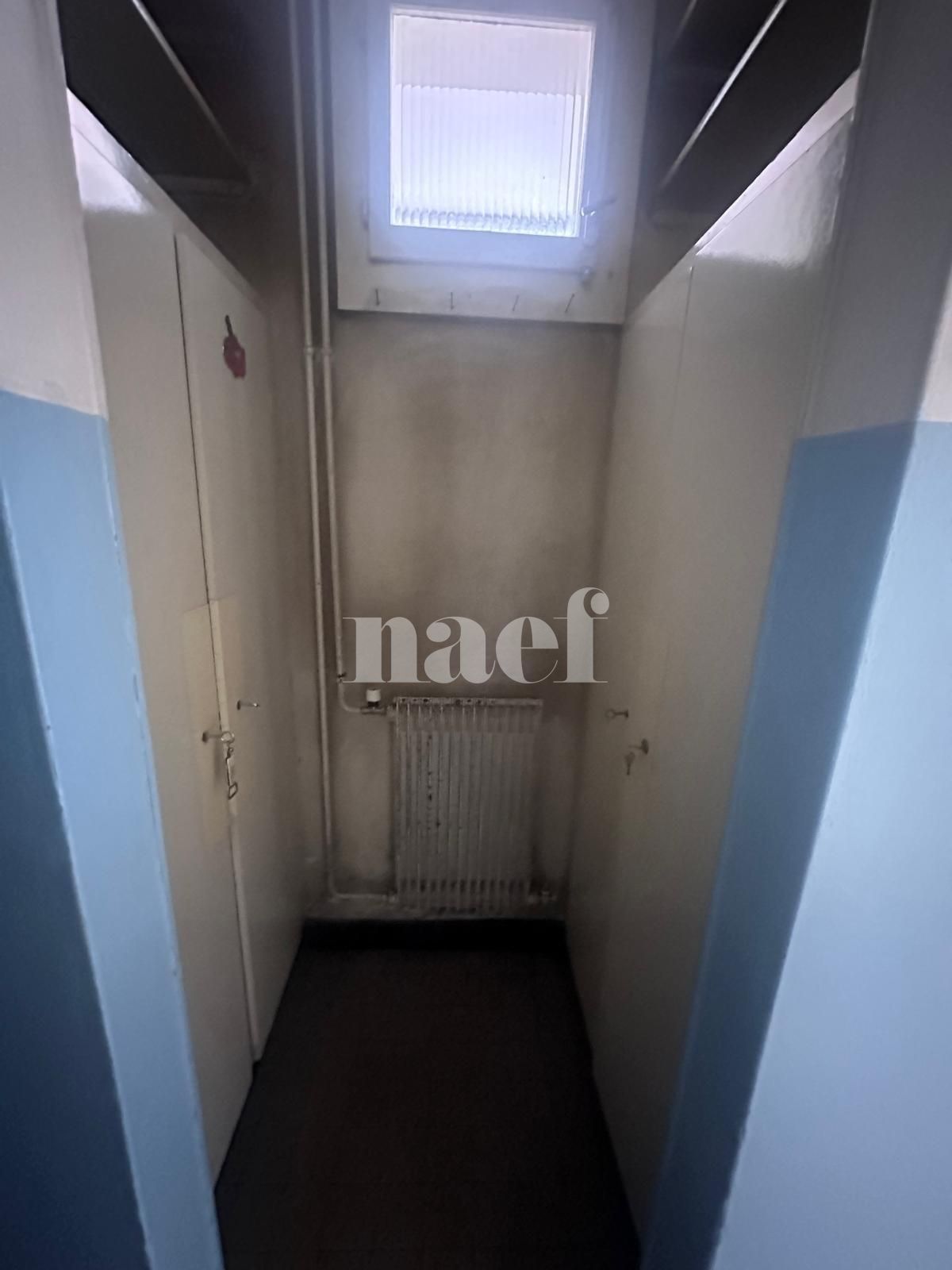 À louer : Surface Commerciale Arcade Lausanne - Ref : 218015.33 | Naef Immobilier