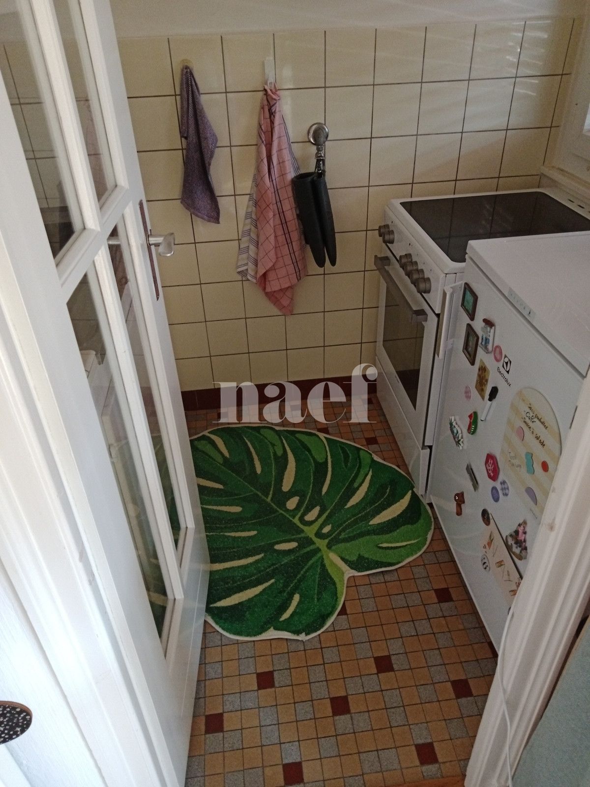 À louer : Appartement 1.5 Pieces Lausanne - Ref : 218015.4055 | Naef Immobilier