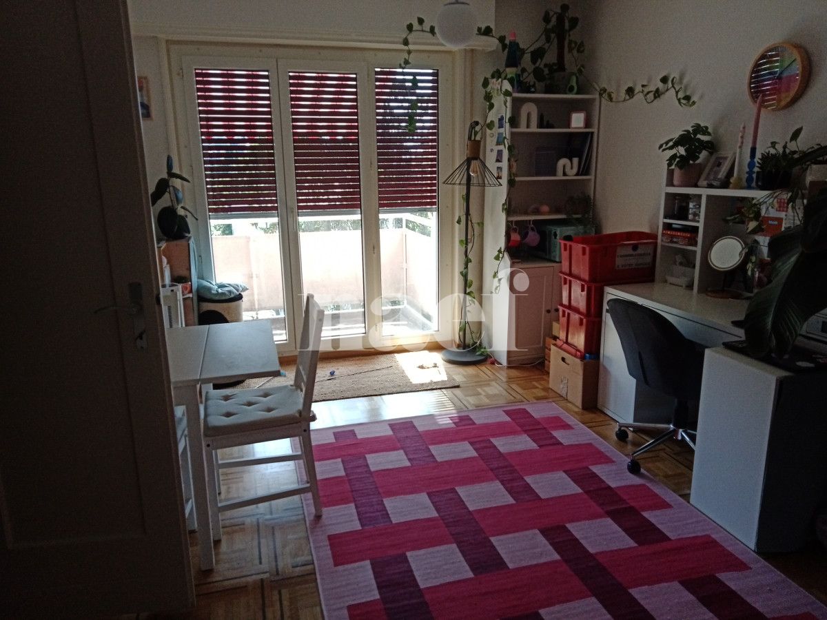 À louer : Appartement 1.5 Pieces Lausanne - Ref : 218015.4055 | Naef Immobilier