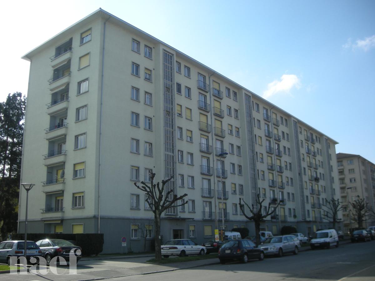 À louer : Appartement 2.5 Pieces Chavannes-Renens - Ref : 218018.26 | Naef Immobilier