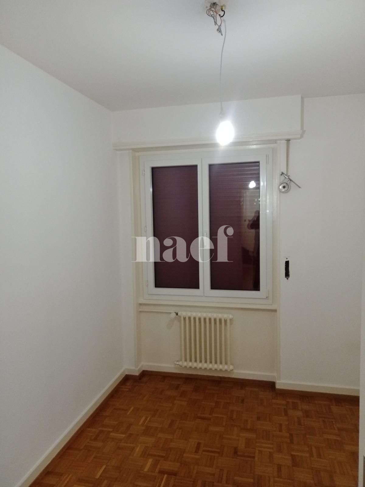 À louer : Appartement 3.5 Pieces Lausanne - Ref : 218026.3014 | Naef Immobilier